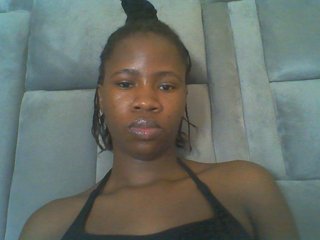 Cuteebony16 Porn Show