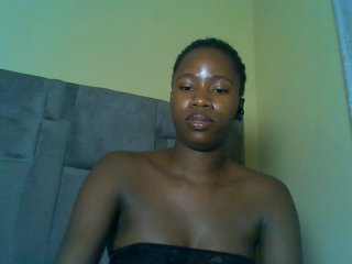 Cuteebony16 Porn Show