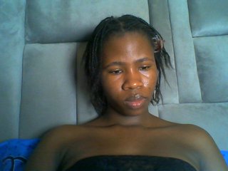 Cuteebony16 Porn Show