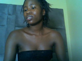 Cuteebony16 Porn Show