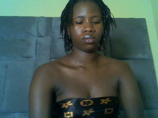 Cuteebony16 Porn Show