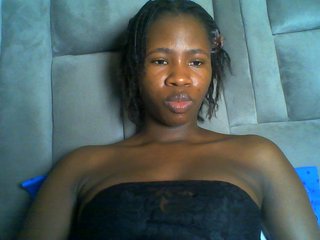 Cuteebony16 Porn Show