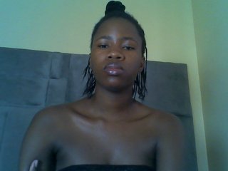 Cuteebony16 Porn Show