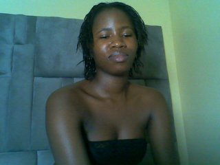 Cuteebony16 Porn Show