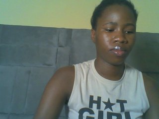 Cuteebony16 Porn Show