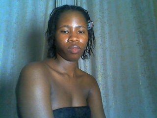 Cuteebony16 Porn Show