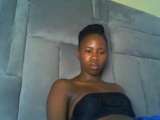 Cuteebony16 Porn Show