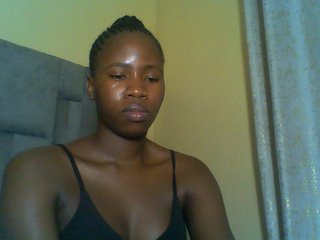 Cuteebony16 Porn Show