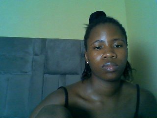 Cuteebony16 Porn Show