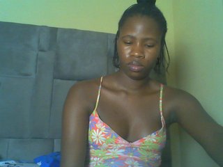 Cuteebony16 Porn Show