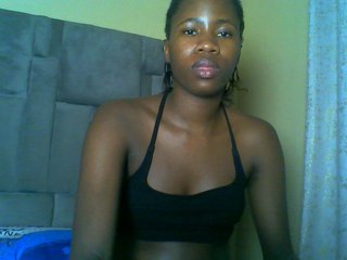 Cuteebony16 Porn Show