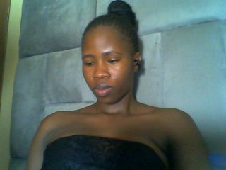 Cuteebony16 Porn Show