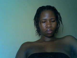 Cuteebony16 Porn Show