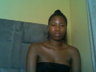 Cuteebony16 Porn Show