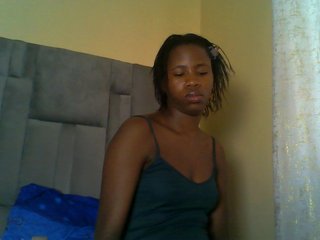 Cuteebony16 Porn Show