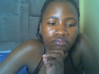 Cuteebony16 Porn Show