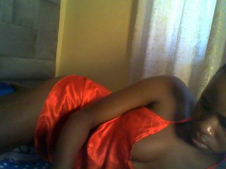 Cuteebony16 Porn Show