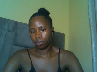 Cuteebony16 Porn Show