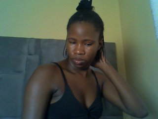 Cuteebony16 Porn Show