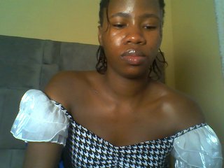 Cuteebony16 Porn Show