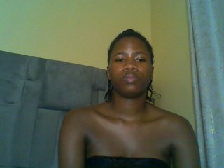 Cuteebony16 Porn Show