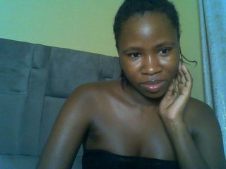 Cuteebony16 Porn Show