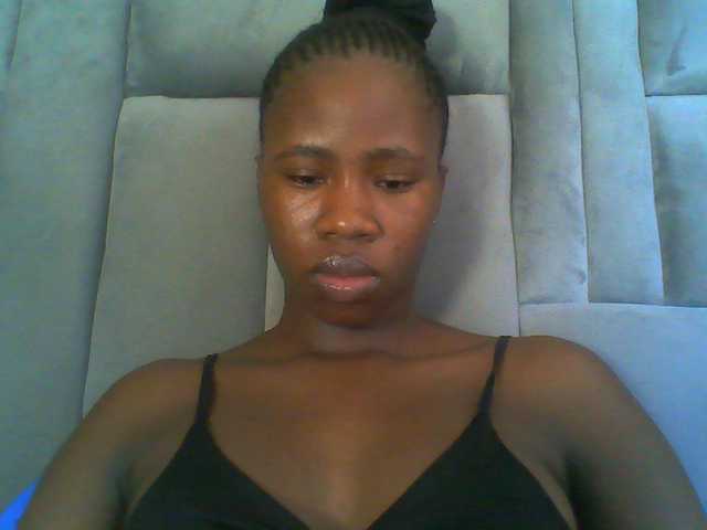 Cuteebony16 webcam