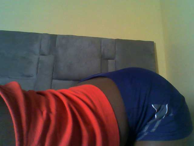 Cuteebony16