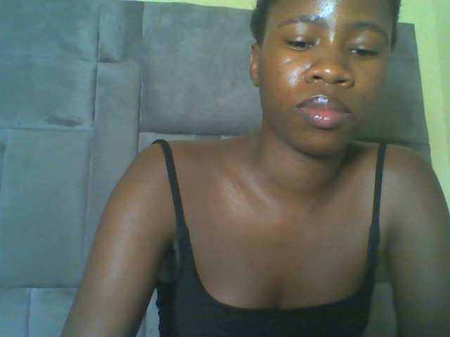 Cute Ebony (Cuteebony16)