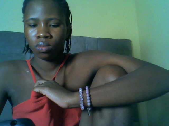 Cuteebony16