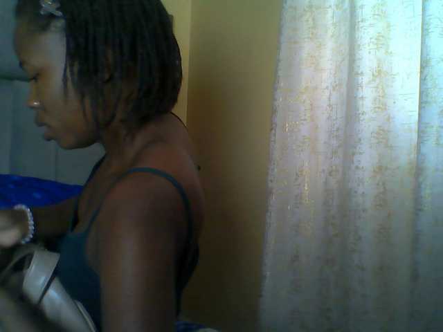 Cuteebony16
