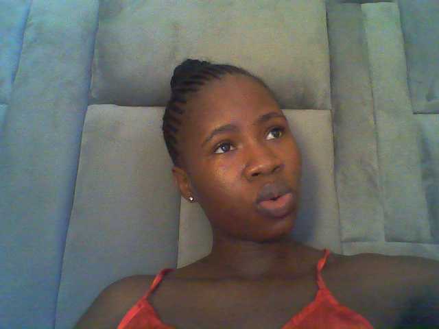 Cuteebony16 webcam