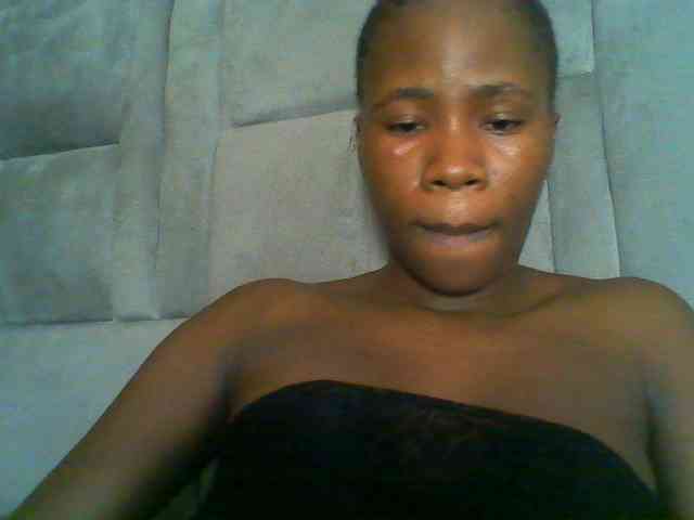 Cuteebony16 webcam