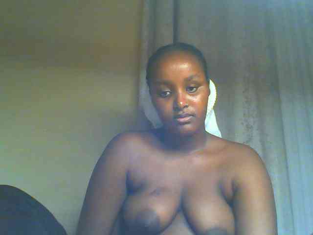 Cuteebony16 webcam