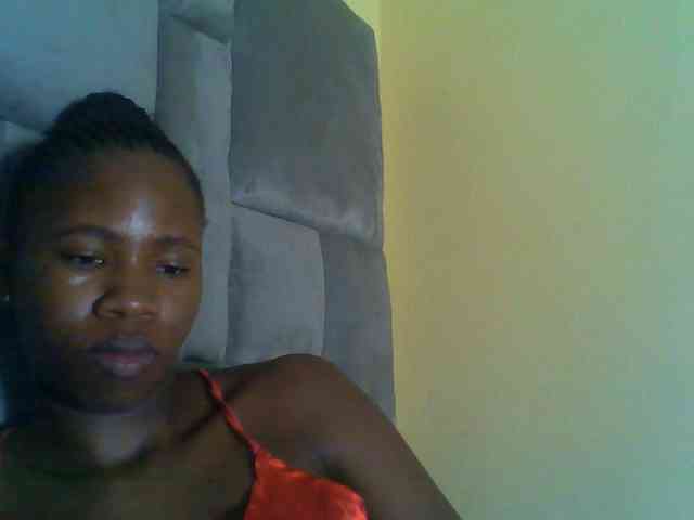 Cuteebony16 webcam