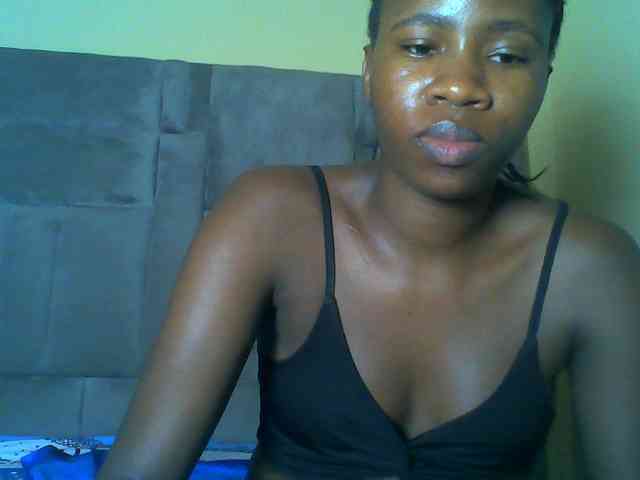Cuteebony16 webcam