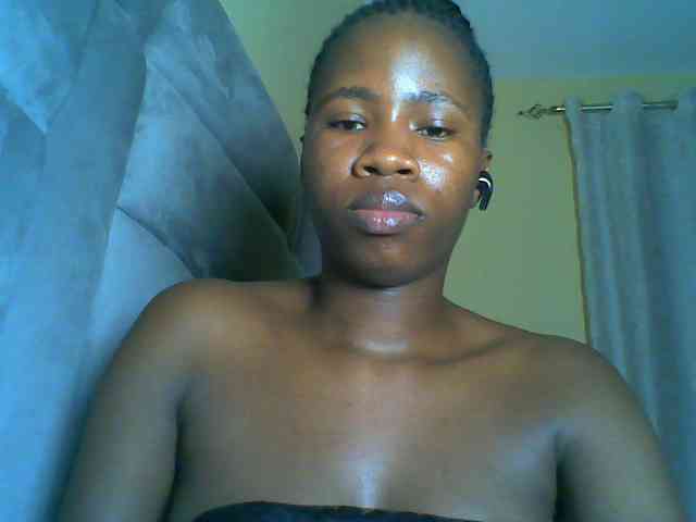 Cuteebony16 webcam