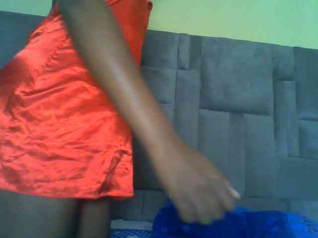 Cuteebony16 webcam