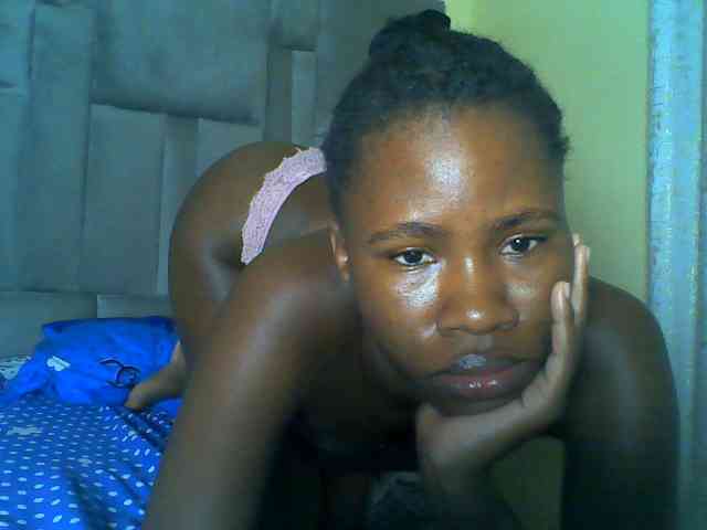 Cuteebony16