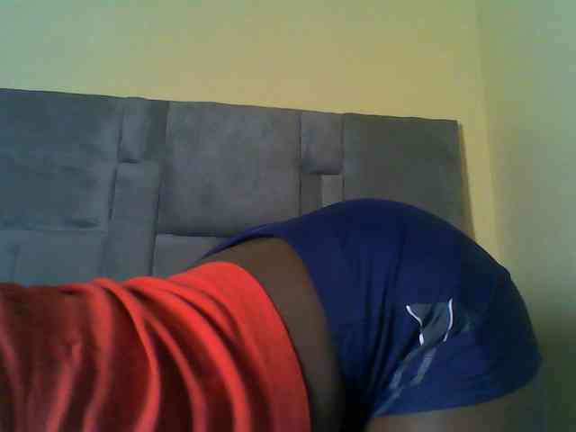 Cuteebony16 webcam