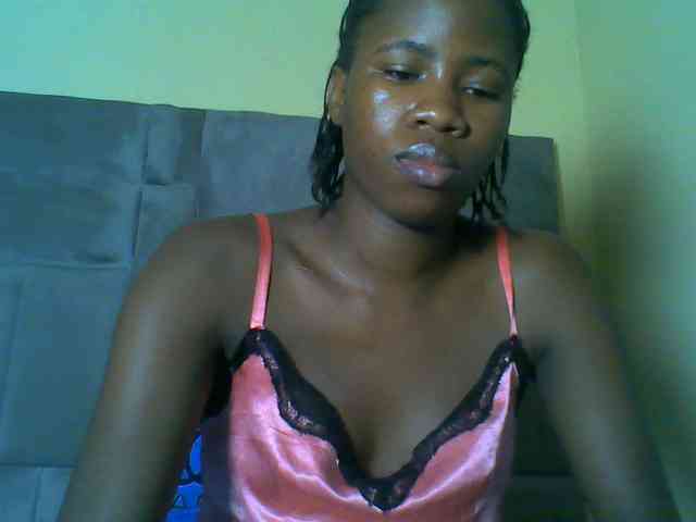 Cuteebony16