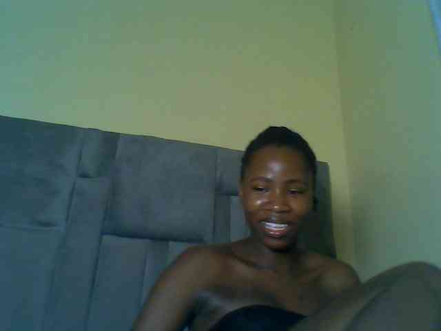 Cuteebony16 webcam