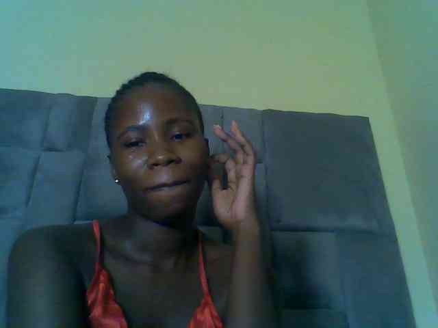Cuteebony16 webcam