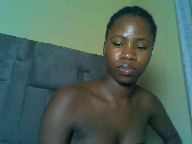 Cuteebony16 webcam