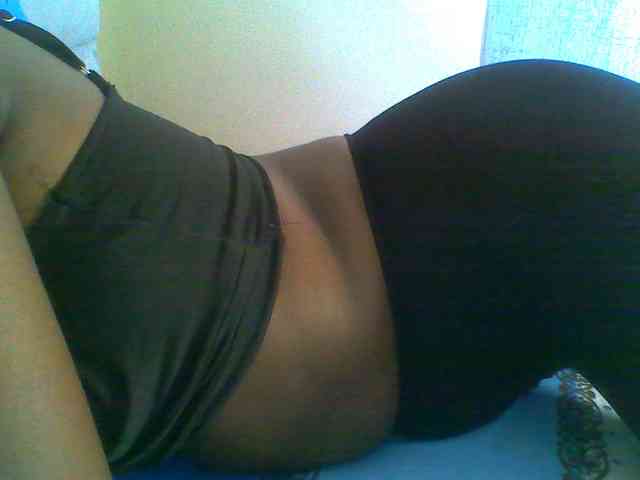 Cuteebony16