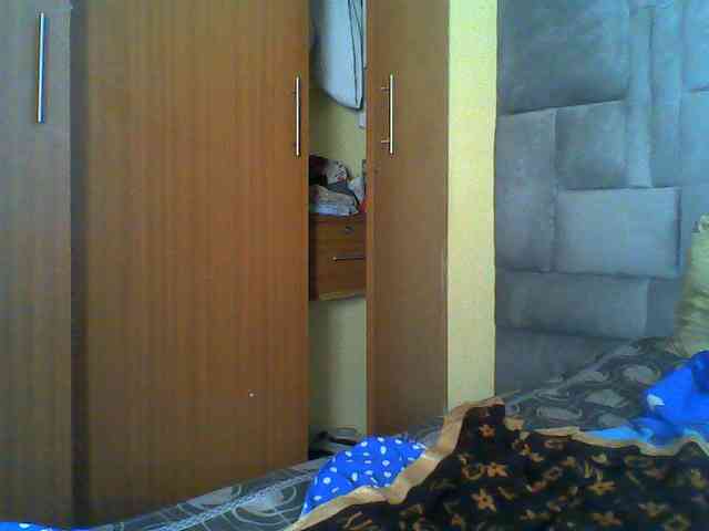 Cuteebony16 webcam