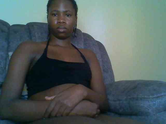 Cuteebony16 webcam