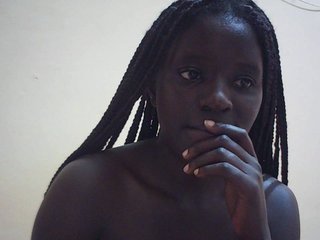 Ariannavee's Live Webcam