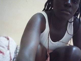 Ariannavee Porn Show