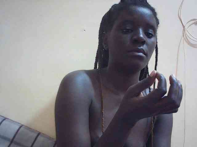 Ariannavee webcam
